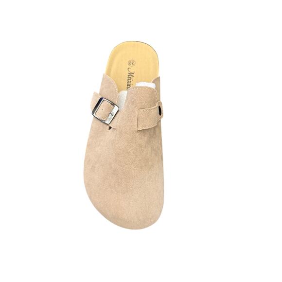 Women's Clogs Mules Sandals - Picture 2 of 5